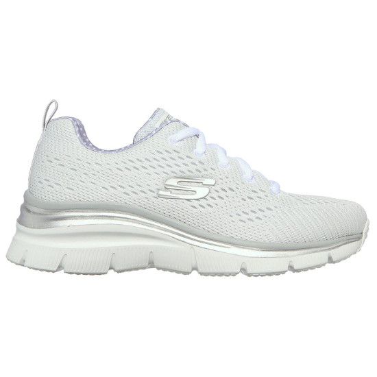 Skechers Lace-up Trainers